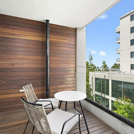 Edgewater 207 Apartment Джилонг Екстериор снимка