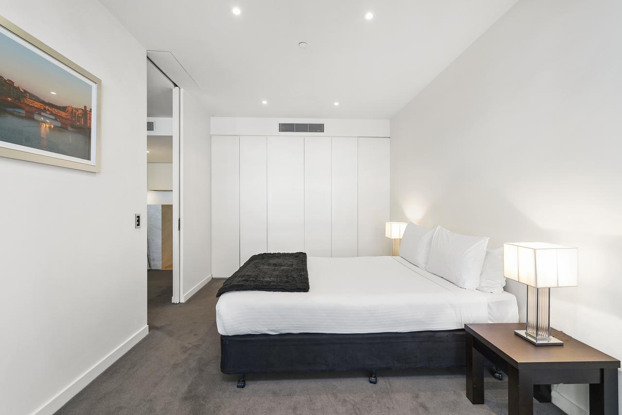 Edgewater 207 Apartment Джилонг Екстериор снимка