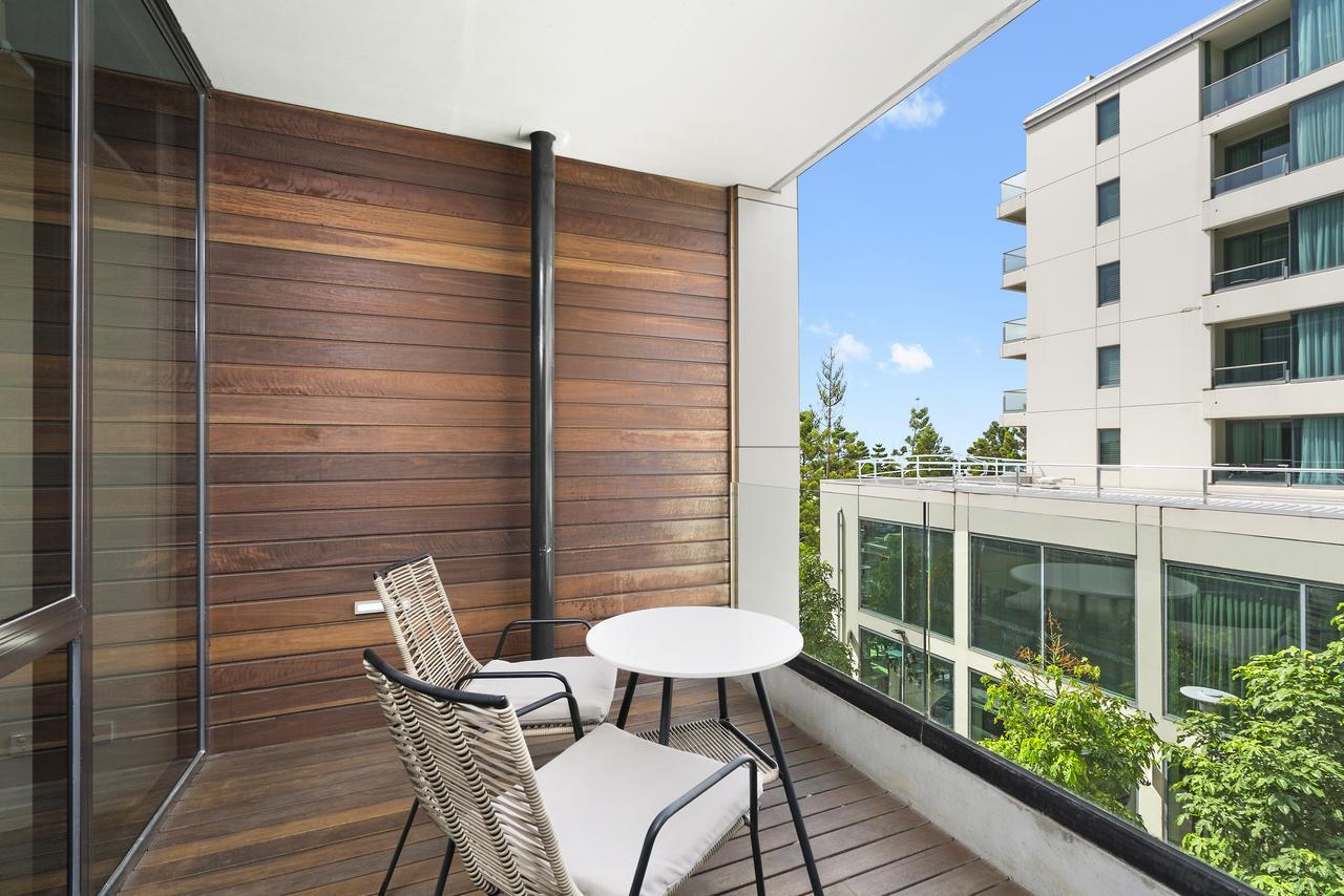 Edgewater 207 Apartment Джилонг Екстериор снимка