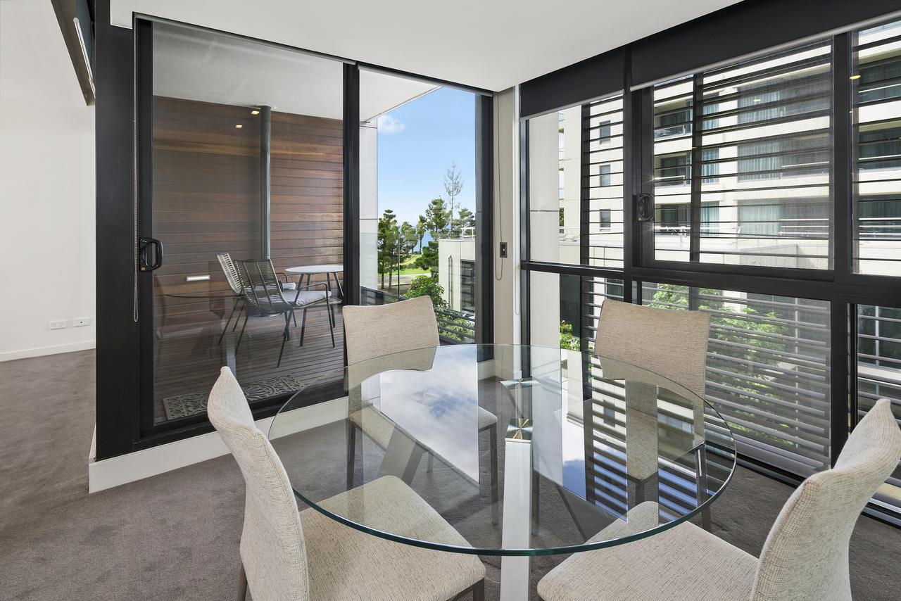 Edgewater 207 Apartment Джилонг Екстериор снимка