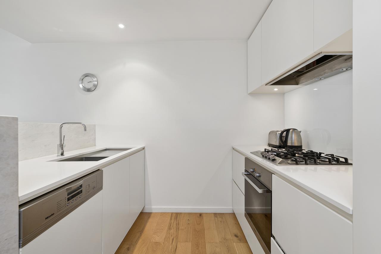 Edgewater 207 Apartment Джилонг Екстериор снимка