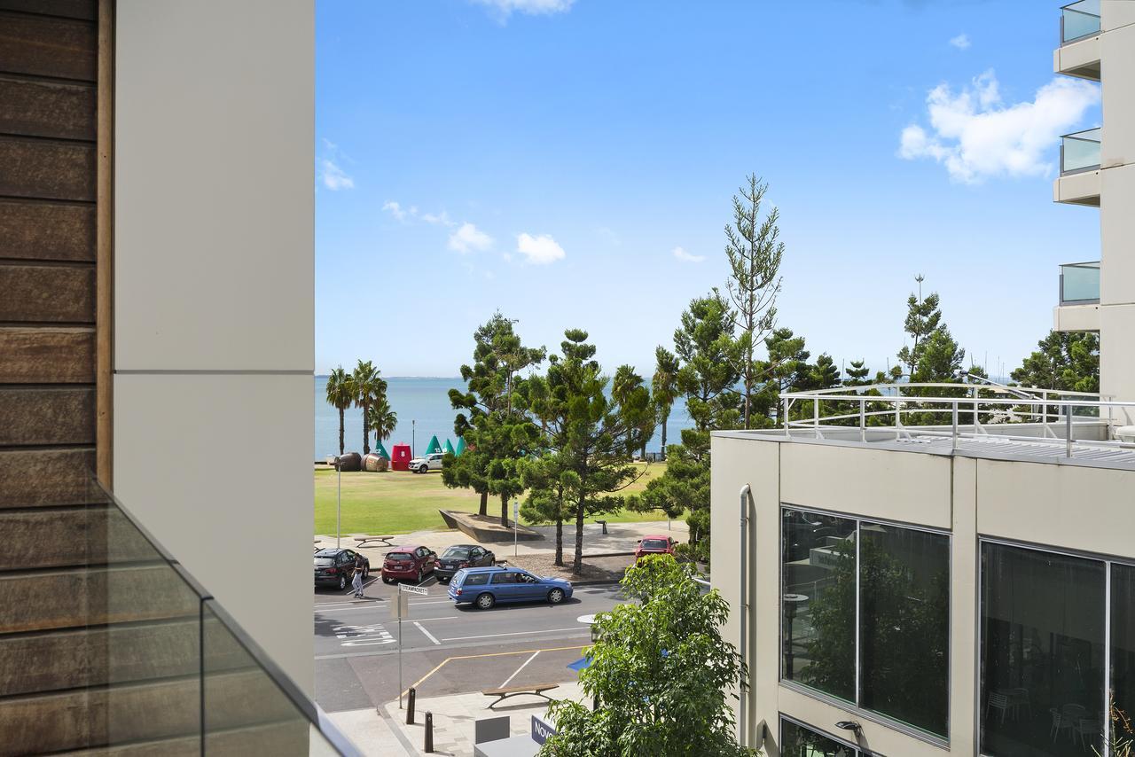 Edgewater 207 Apartment Джилонг Екстериор снимка