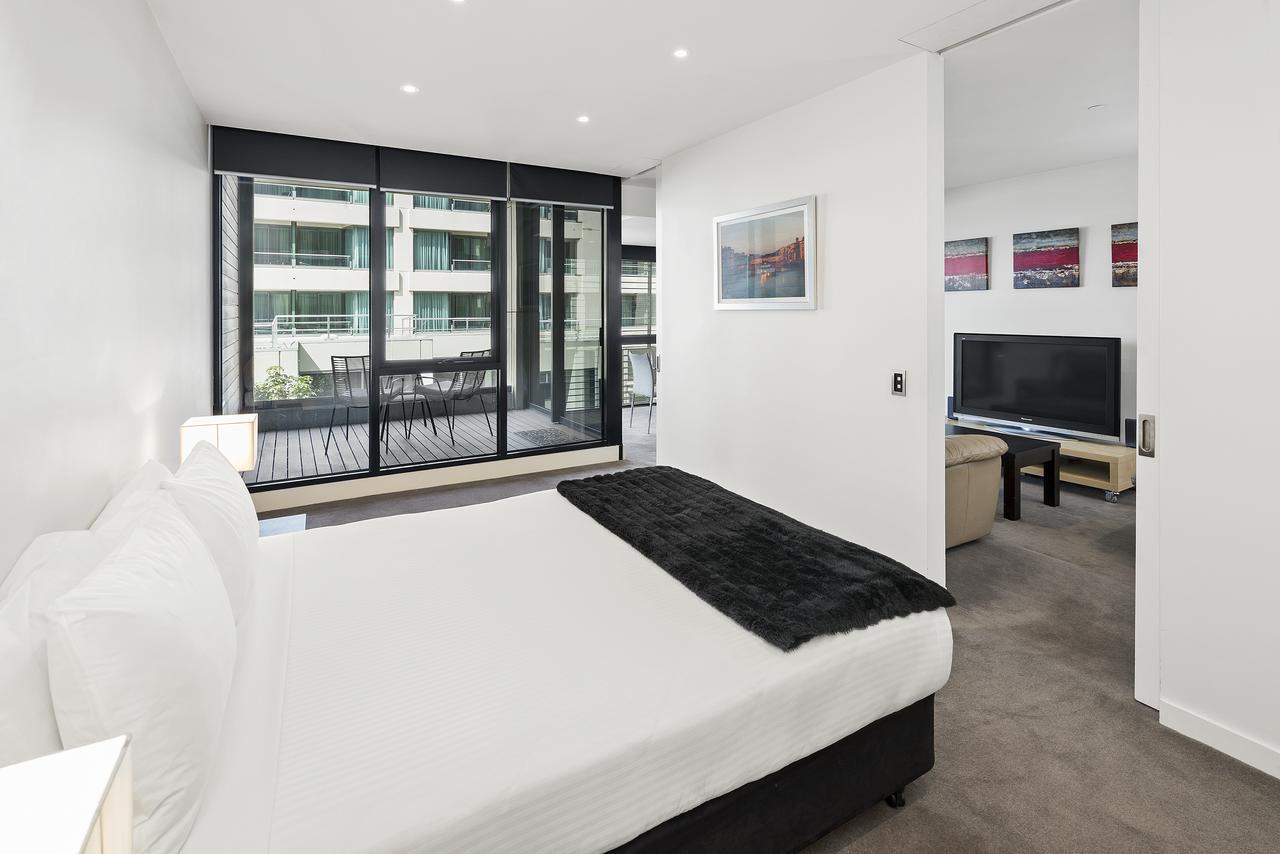 Edgewater 207 Apartment Джилонг Екстериор снимка